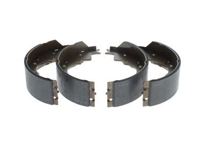 Brake Shoe Set BOSCH 0 986 487 347