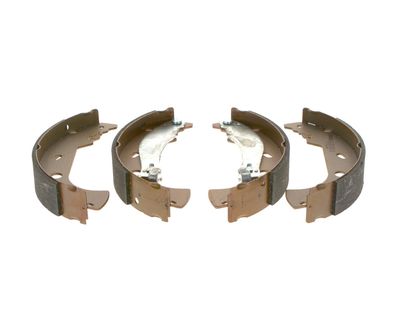 Brake Shoe Set BOSCH 0 986 487 559