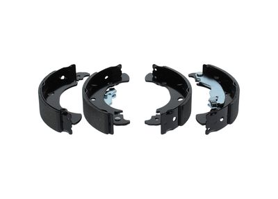 Brake Shoe Set BOSCH 0 986 487 560
