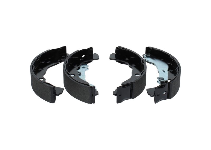 BOSCH 0 986 487 577 Brake Shoe Set