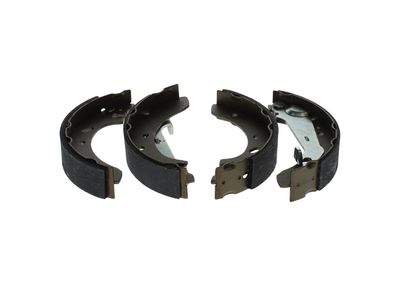 Brake Shoe Set BOSCH 0 986 487 674