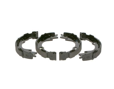 Brake Shoe Set, parking brake BOSCH 0 986 487 679