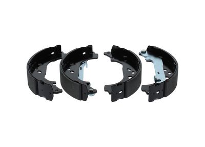 Brake Shoe Set BOSCH 0 986 487 696