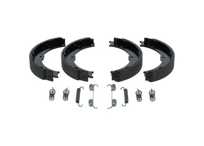 Brake Shoe Set, parking brake BOSCH 0 986 487 720