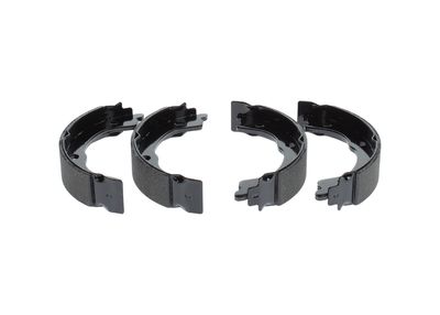 Brake Shoe Set, parking brake BOSCH 0 986 487 722
