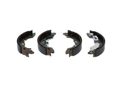 Brake Shoe Set BOSCH 0 986 487 772