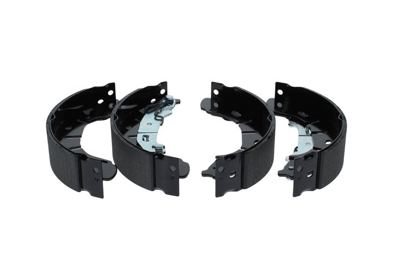 BOSCH 0 986 487 773 Brake Shoe Set