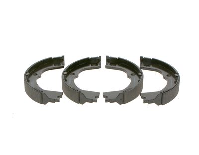 Brake Shoe Set, parking brake BOSCH 0 986 487 776