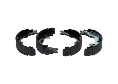 Brake Shoe Set, parking brake BOSCH 0 986 487 779