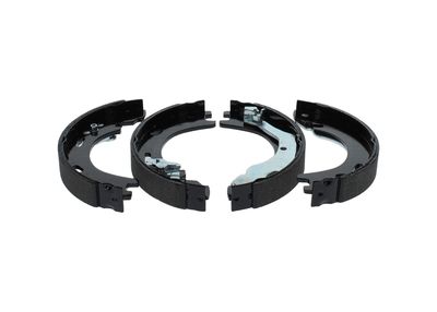 Brake Shoe Set, parking brake BOSCH 0 986 487 793