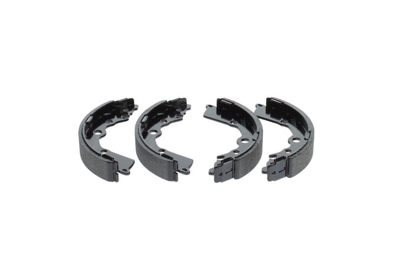 BOSCH 0 986 487 797 Brake Shoe Set