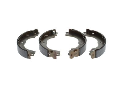Brake Shoe Set BOSCH 0 986 487 799