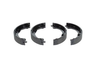 Brake Shoe Set, parking brake BOSCH 0 986 487 919
