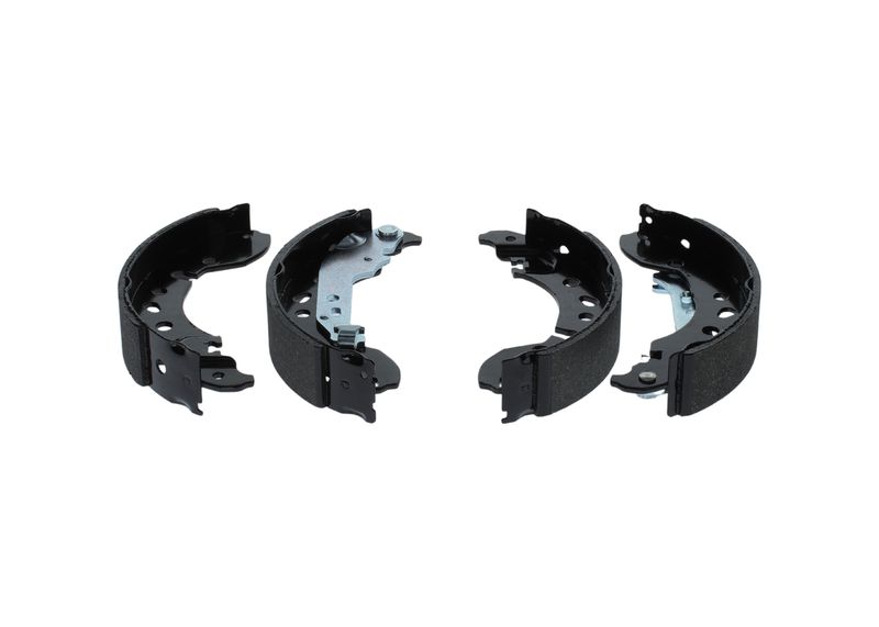 BOSCH 0 986 487 921 Brake Shoe Set
