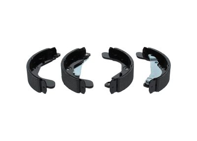 Brake Shoe Set BOSCH 0 986 487 923