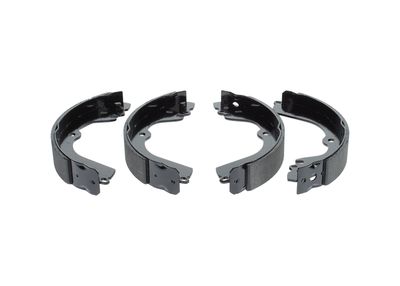 Brake Shoe Set BOSCH 0 986 487 928