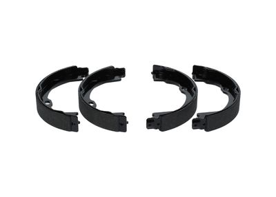 Brake Shoe Set, parking brake BOSCH 0 986 487 943