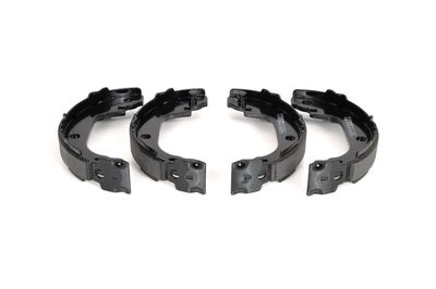 Brake Shoe Set, parking brake BOSCH 0 986 487 946