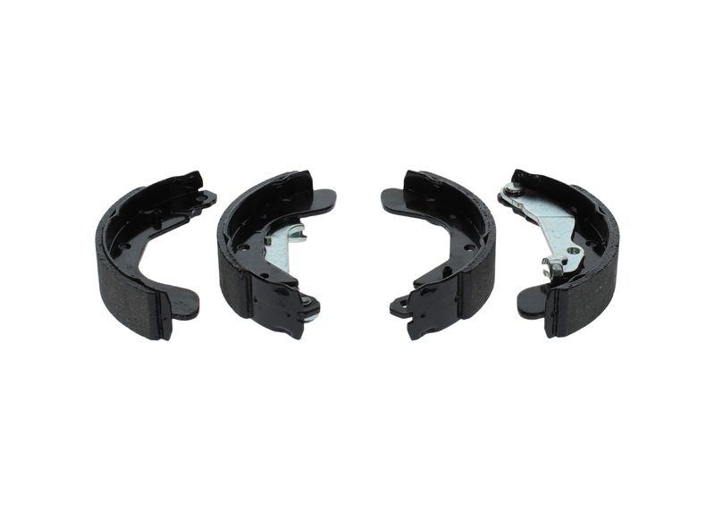 BOSCH 0 986 487 950 Brake Shoe Set