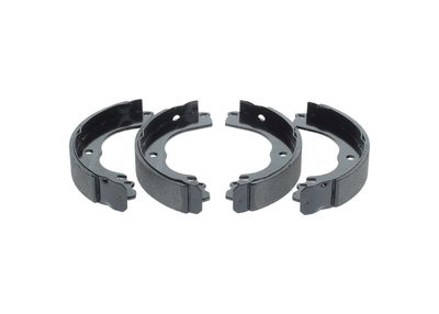 Brake Shoe Set BOSCH 0 986 487 951