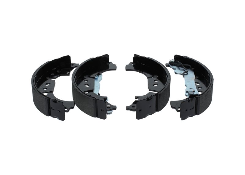 BOSCH 0 986 487 956 Brake Shoe Set