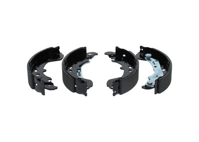 Brake Shoe Set BOSCH 0 986 487 958