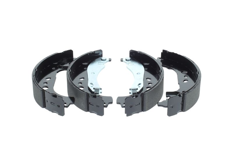 BOSCH 0 986 487 959 Brake Shoe Set