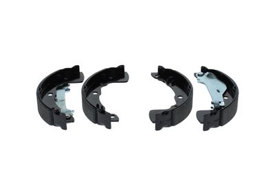 Brake Shoe Set BOSCH 0 986 487 963