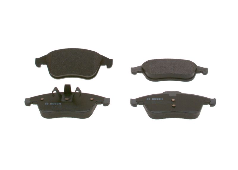 BOSCH 0 986 494 401 Brake Pad Set, disc brake