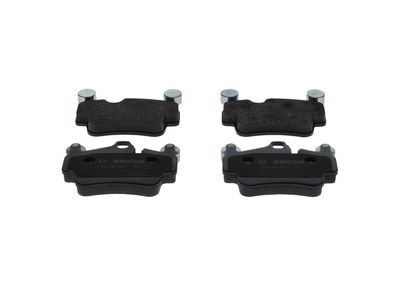 Brake Pad Set, disc brake BOSCH 0 986 494 567