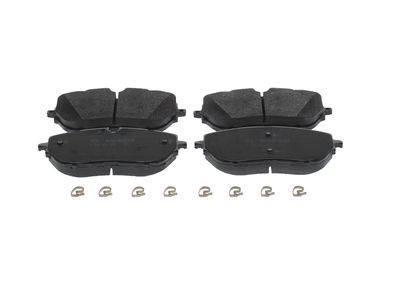 Brake Pad Set, disc brake BOSCH 0 986 494 946