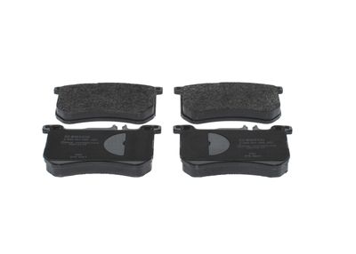 Brake Pad Set, disc brake BOSCH 0 986 494 985