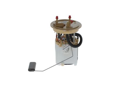 Fuel Feed Unit BOSCH 0 986 580 193