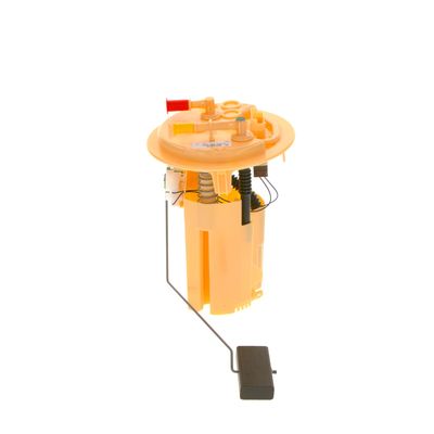 Sender Unit, fuel tank BOSCH 0 986 580 365