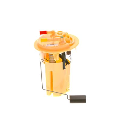 Sender Unit, fuel tank BOSCH 0 986 580 367