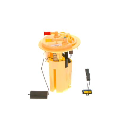 Sender Unit, fuel tank BOSCH 0 986 580 384