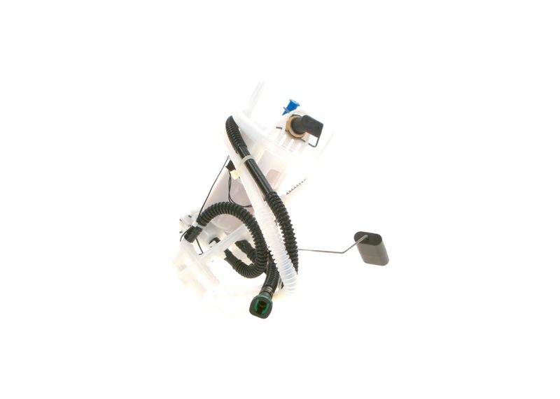 BOSCH 0 986 580 399 Sender Unit, fuel tank
