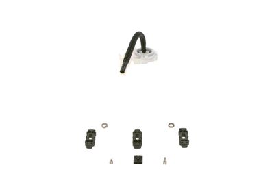 Fuel Pump BOSCH 0 986 580 825