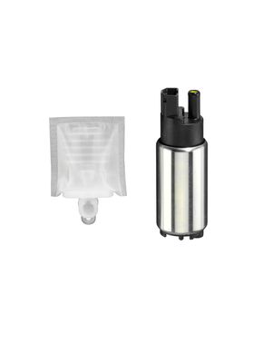 Fuel Pump BOSCH 0 986 580 916