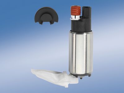 Fuel Pump BOSCH 0 986 580 943