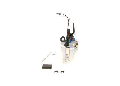 Fuel Pump BOSCH 0 986 580 990
