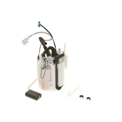 Fuel Pump BOSCH 0 986 580 999
