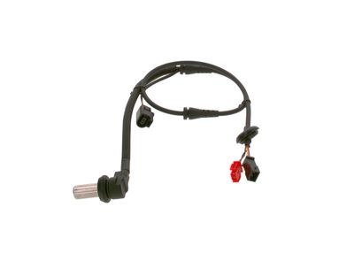 Sensor, wheel speed BOSCH 0 986 594 007