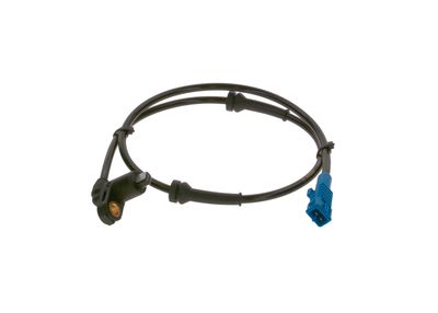 Sensor, wheel speed BOSCH 0 986 594 022