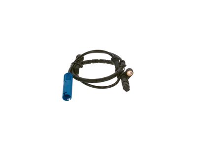 Sensor, wheel speed BOSCH 0 986 594 509