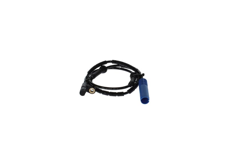 BOSCH 0 986 594 537 Sensor, wheel speed