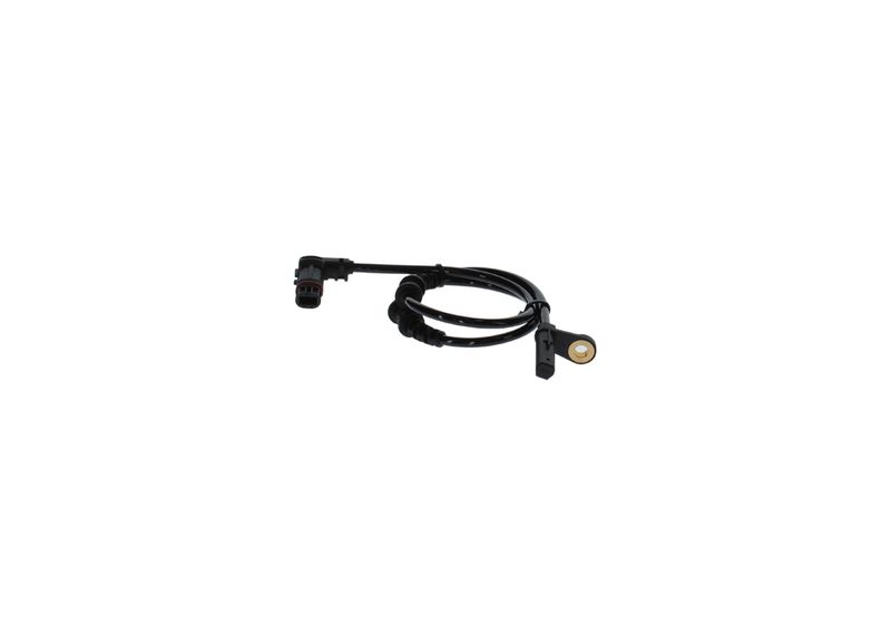 BOSCH 0 986 594 543 Sensor, wheel speed
