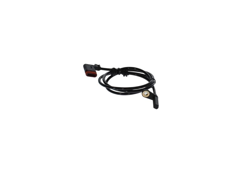 BOSCH 0 986 594 547 Sensor, wheel speed