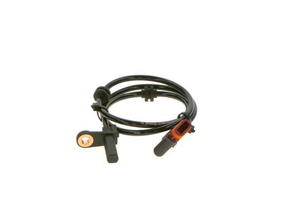 Sensor, wheel speed BOSCH 0 986 594 594