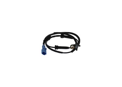 Sensor, wheel speed BOSCH 0 986 594 597